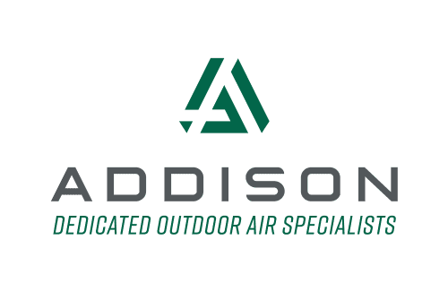 Addison Parts Logos