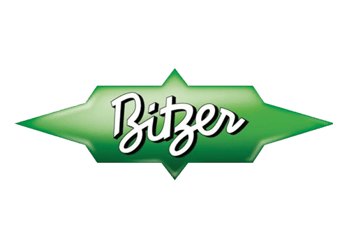 Bitzer Parts Logos