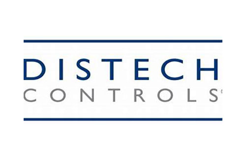 Distech Parts Logos 500x320