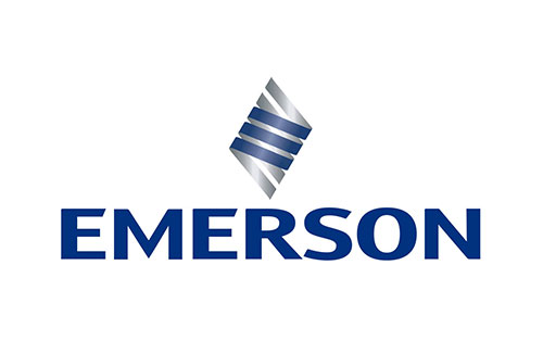 Emerson Parts Logos 500x320