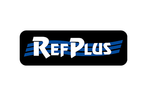 Refplus Official